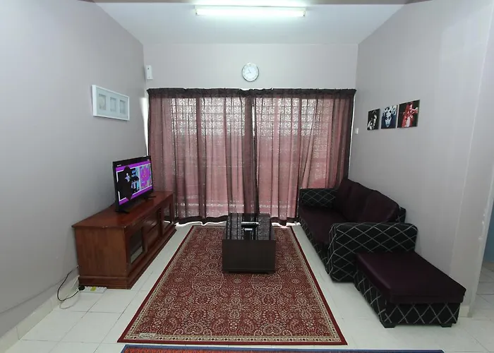 Noah\'S Homestay