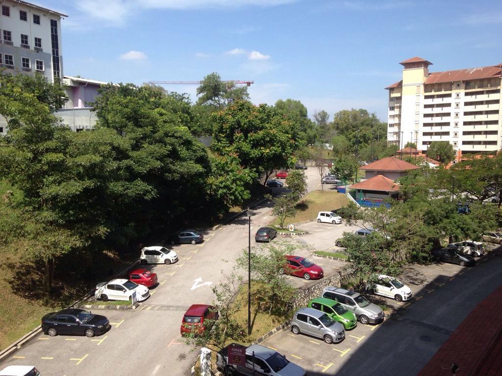 Noah's * Shah Alam