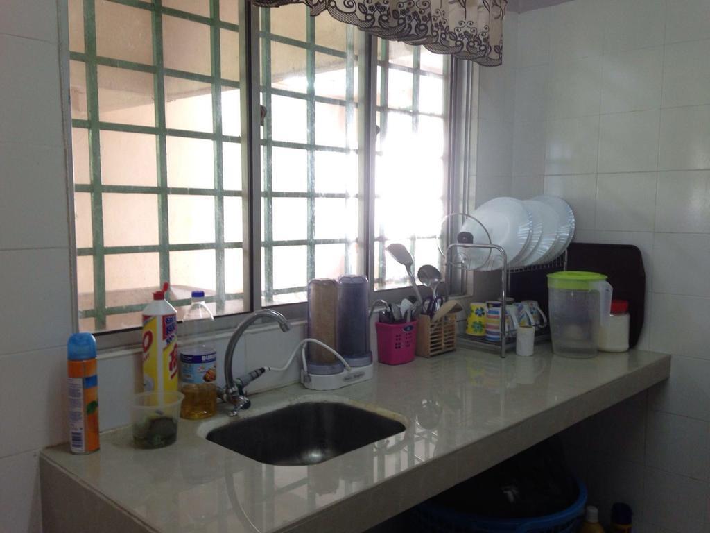 Apartment Noah's Shah Alam