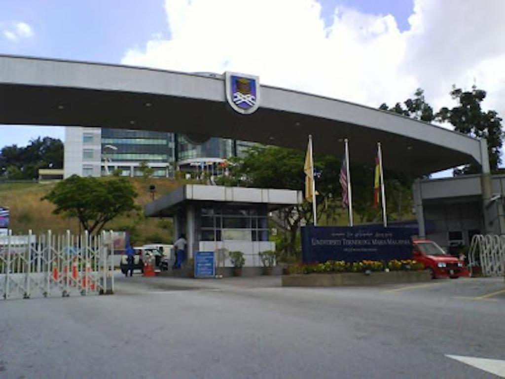 Noah's Apartment Shah Alam