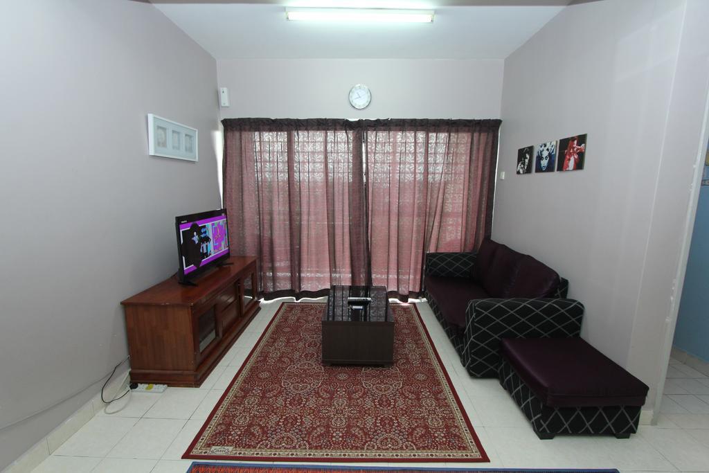 Apartment Noah's