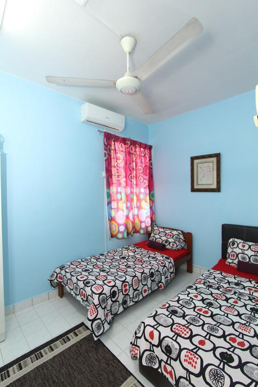 Noah's Apartment Shah Alam